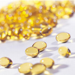  纯天然维生素E胶囊 美容养颜 孕前孕中维生素