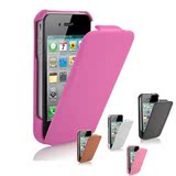 原装正品 iphone4/4S 手机套/皮套 保护套 超耐磨 防震  防摔防刮