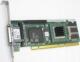 Adaptec SCSI RAID 2200S 阵列卡 双通道320M 128M