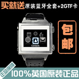 2012英国原装正品sWaP Signature新款时尚防水手表手机手表商务男