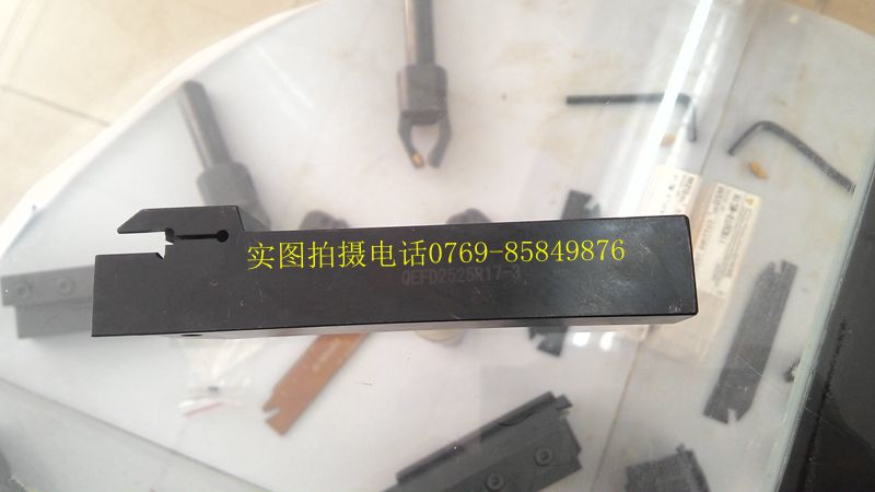 实体店切槽切断刀杆/配株钻刀片刀杆QEFD2525R17-3|msdalam kategori perkakasan/alat, alat pemotong, alat pelarik, alat perpisahan - dari Buy2taobao.com untuk memberikan perkhidmatan ejen Taobao profesional membeli