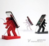 the iphone5 load by stent iPhone44S3GS base stand 3 color Apple cellphone bracket