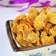聚年货 小瓒子xo酱牛肉粒 XO酱烤牛肉粒200g 台湾风味 镇店之宝