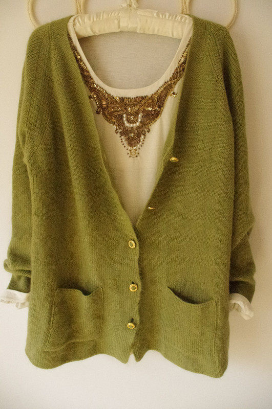 【多图】<em>马海毛开衫毛衣 - 马海毛</em>开衫毛衣品牌