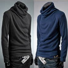 �¿��ﶬװ ���泱��ǰ��ʱ����װ����T�� �յ��������t-shirt