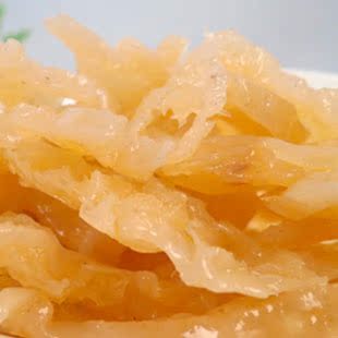  悠源雪魔芋干 40g 陕西安康特产 硒之谷魔芋干3种口味 膳食纤维