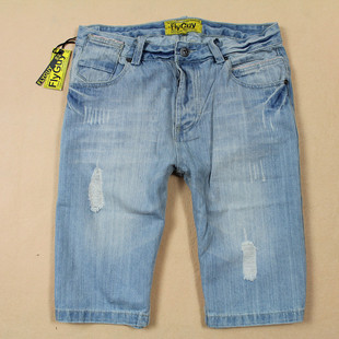 美国<em>肌肉</em>FG 出口欧美订单 重机车怀旧水洗磨破