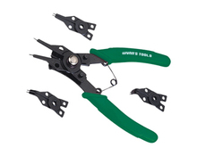 ��Ʒ����ʨ���� ���õ�Ȧǯ ��һ��ʮ 175mm WNS-01