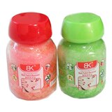 BK高档旋转环保洗甲水80ml 水果精华 省时省力 滋润护甲不伤甲