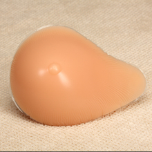 雪伦义乳 乳腺术后硅胶假胸 假乳房 适合腋下淋巴清扫使用 FL型
