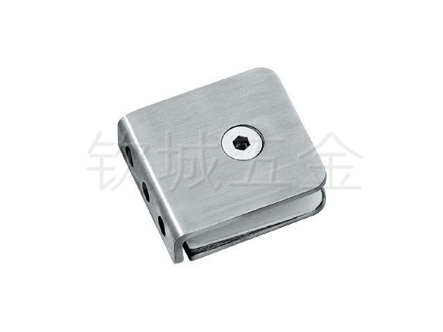 TINKO Stainless steel Glass Partition Square 0 Fixing clip\Bathroom corner Beautiful durable Warranty 5 yearsin the Basic building materials , Home Hardware , Door fittings , Bathroom glass clamp category - from Buy2taobao.com to provide professional Taobao agent buy service