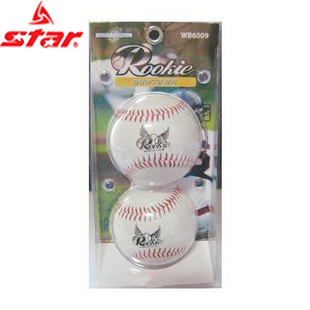 Star STAR baseball ROOKIE WB6009