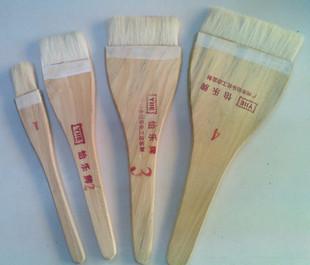 Elegance 3 inch Pure wool sweep Paint sweep Beauty scour Dust sweepin the Hardware/Tool , Hand Tools , Brushing tools , Other brushing tools category - from Buy2taobao.com to provide professional Taobao agent buy service