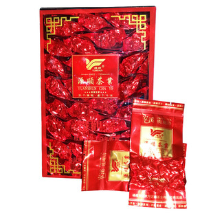  新茶  安溪铁观音  特级浓香型250g  源顺茶叶 单拍买一送一