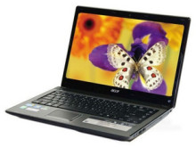 Acer/��� AS5750G-2452G75MN 2G���� 5750G-I5