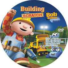 СС����ʦ�Ͳ� Bob the Builder: Building From Scratch