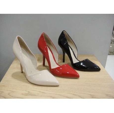 STELLA LUNA 专柜正品代购 2014春款女单鞋