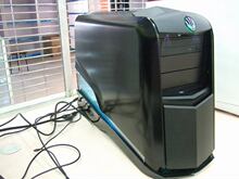 Dell 外星人Alienware Aurora Core i7-950/6G/GTX295/1T 台式机