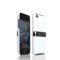 傑森克斯 蘋果iPod touch4 保護殼 白色touch 4 外殼 專利支架