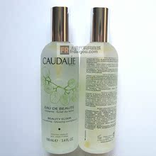 ����Ʒ�ƴ�����caudalie̩�·�ŷ����������ʺ�ˮ100ml��Ʒ�ֻ�
