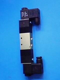Manufactor Produce Direct selling Solenoid valve Five- MV Solenoid valve 4V230-08Pin the Hardware/Tool , Pneumatic Tools , Pneumatic components category - from Buy2taobao.com to provide professional Taobao agent buy service