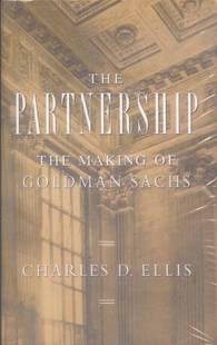 Ӣİ--------The Partnership ϻˡ