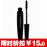 【正品秒杀】The Face Shop黑杆睫毛膏01#粗头拉长卷翘 特价！！
