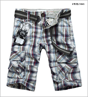 推荐 <em>不过膝盖</em> 的 男生<em>短裤</em> 修身 的 求求求–淘