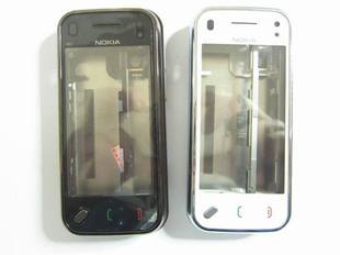 诺基亚N97mini原装手机壳 N97迷你外壳 原装壳