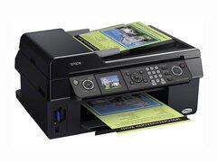 EPSON CX9300F传真多功能一体机底价狂甩包邮（实体店铺）