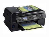 EPSON CX9300F传真多功能一体机底价狂甩包邮（实体店铺）