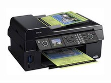 EPSON CX9300F传真多功能一体机底价狂甩包邮（实体店铺）