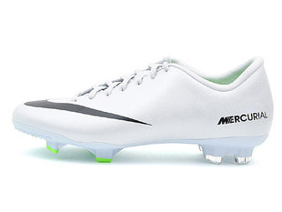  Nike男555613-003震撼刺客新款速度型胶质长钉防滑足球