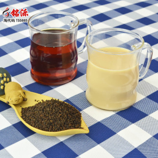  铭泺 云南滇红茶 滇红集团 凤牌CTC红碎茶 2号/3号/5号 100克散装