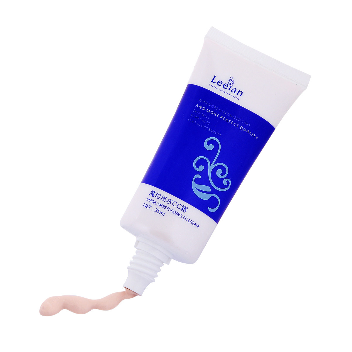 ������֮��ױLeelanħ�ó�ˮCC˪35ml �������EGF������ ��ֵ�۽���