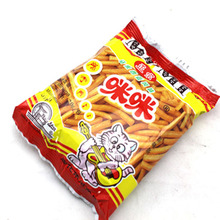 零食节团购 马来西亚风味 咪咪虾条*批发不包邮 20G/包