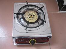 炉具 <span class=H>樱花</span> 好乐橱 <span class=H>燃气</span><span class=H>灶</span> 单炉 单<span class=H>灶</span> 台式 厚不锈钢台面 全新正品