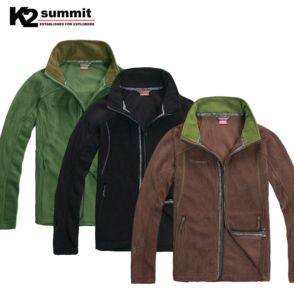 抓绒衣,凯乐石KAILAS 女款弹力抓绒外套 KG2