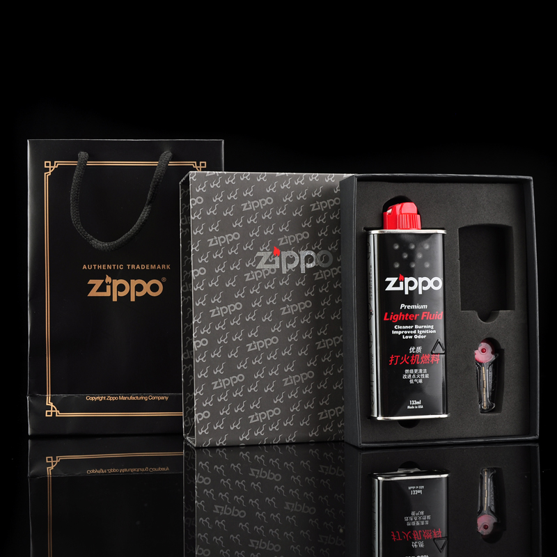 ZIPPO打火机油 礼盒套装 133煤油 zippo配件 zppo打火机打火机|msdalam kategori ZIPPO/Swiss Army Knife/cermin mata, pemetik api jenama dan aksesori, ZIPPO/Zippo - dari Buy2taobao.com untuk memberikan perkhidmatan ejen Taobao profesional membeli