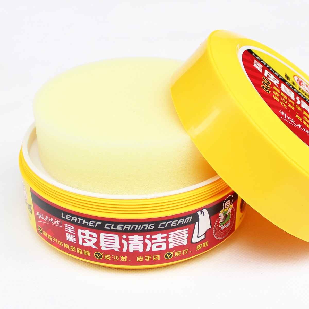 鞋保姆皮具清洁膏皮革干洗膏皮衣皮具沙发多功能清洁护理剂在类目 洗护清洁剂/卫生巾/纸/香薰, 家私/皮具护理品, 家私清洁/护理剂中 - 来自Buy2taobao.com提供专业的淘宝代购服务