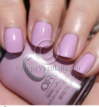 ORLY ����ԭװ��Ʒָ���� Lollipop 40729 �����Ƿ��� 18ML