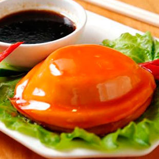  晨恩魔芋食品 低卡素食 素鲍鱼  魔芋豆腐 降低胆固醇 台湾风味