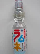 【日本直送现货】哈达 波子汽水怀念的味道 日本进口汽水250ML
