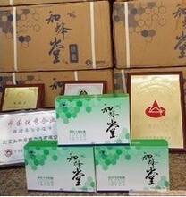 北京知蜂堂蜂胶普诺宁思胶囊180粒 90元 正品3盒全国包快递