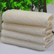 韩国洗碗巾纯天然竹纤维，百洁布清洁布双层加厚不沾油吸水洗碗布