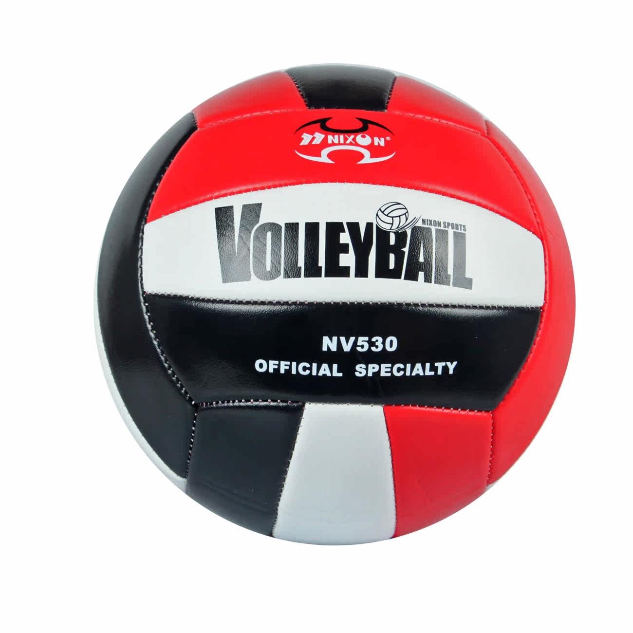 包邮 Nixon original soft volleyball training in senior high school entrance examination competition Volleyball does not send hand pump NET