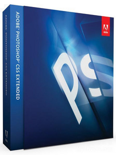 PS CS5 Adobe PhotoShop CS5 软件+序列号 中文完整版 终身授权