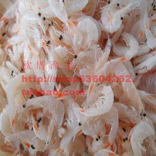  渔家自晒小虾米 虾皮干货 海鲜虾类制品 晶莹透亮一级棒500g