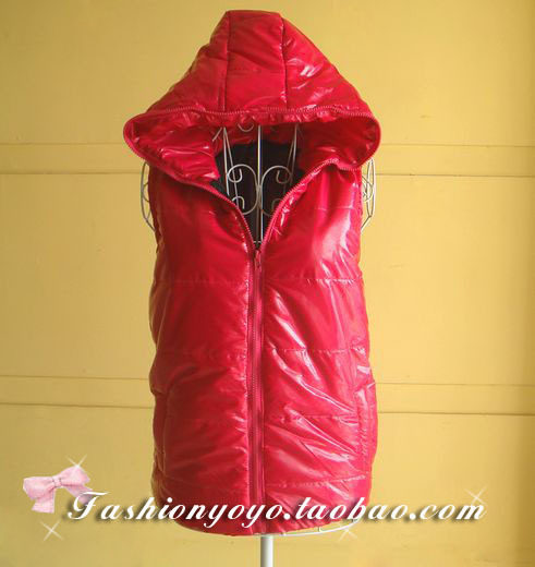 <em>羽绒</em>背心/棉背心,包邮2010秋冬新款女装<em>羽绒</em>服