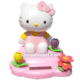 太阳能娃娃 HELLO KITT